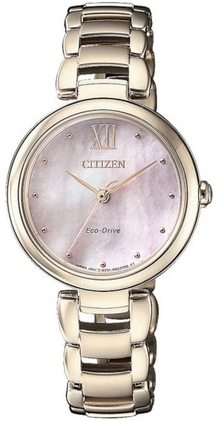 Laikrodis Damski Citizen EM0533-82Y