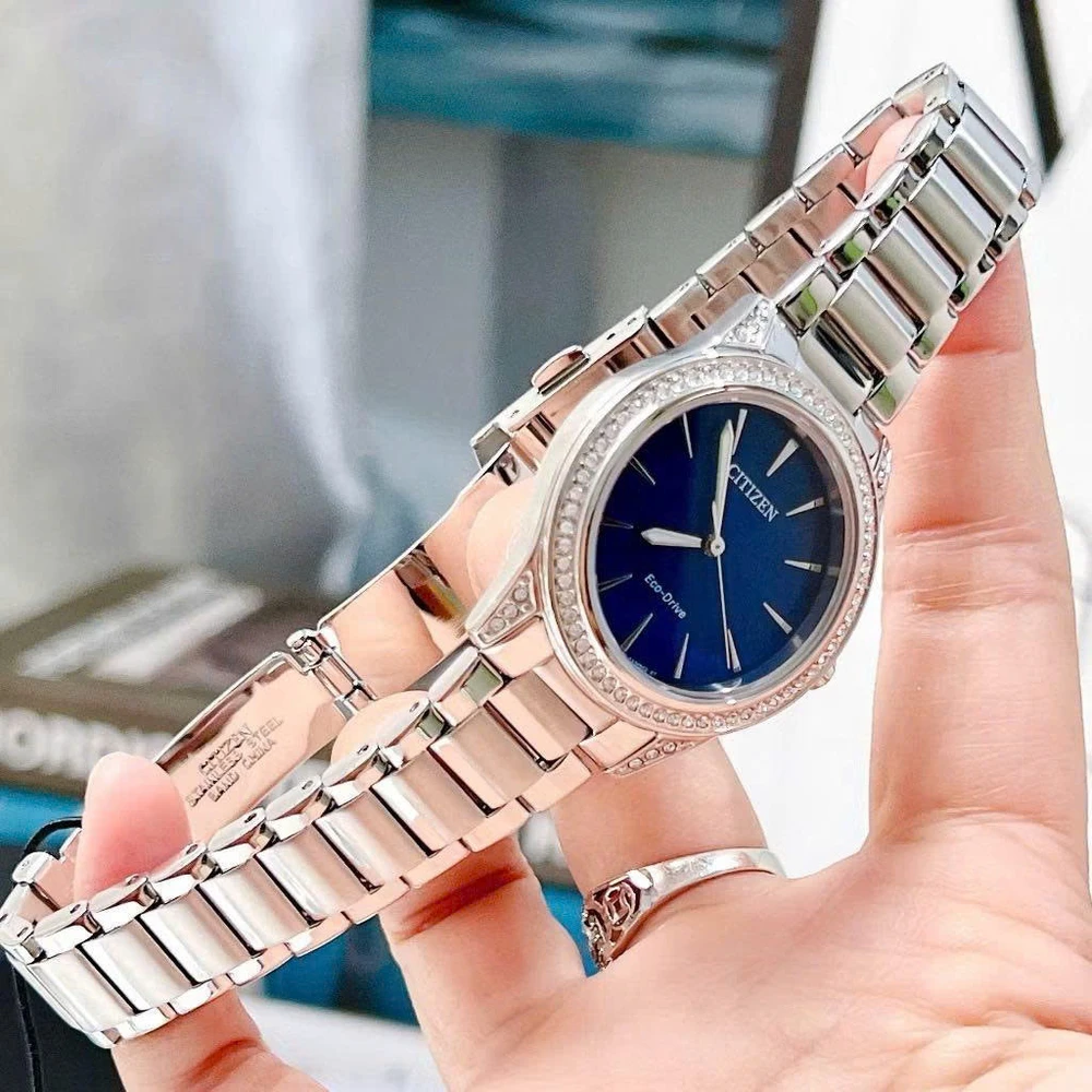 Laikrodis Damski Citizen EM0940-54L