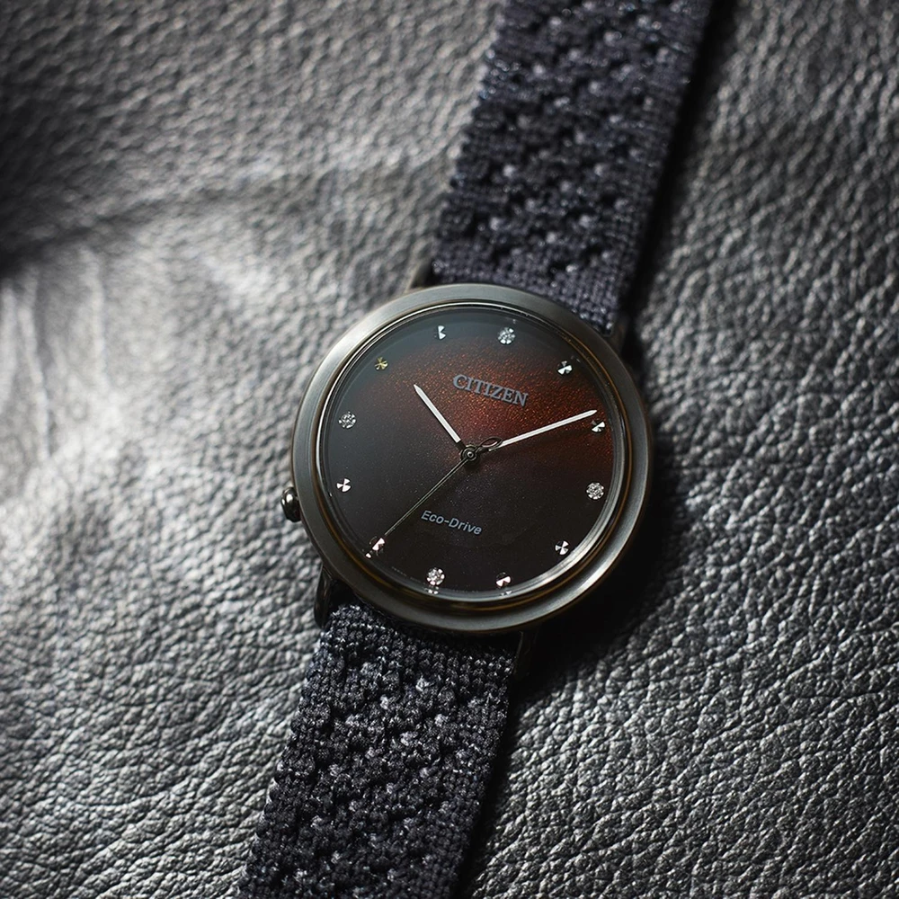 Laikrodis Damski Citizen EM1007-47E