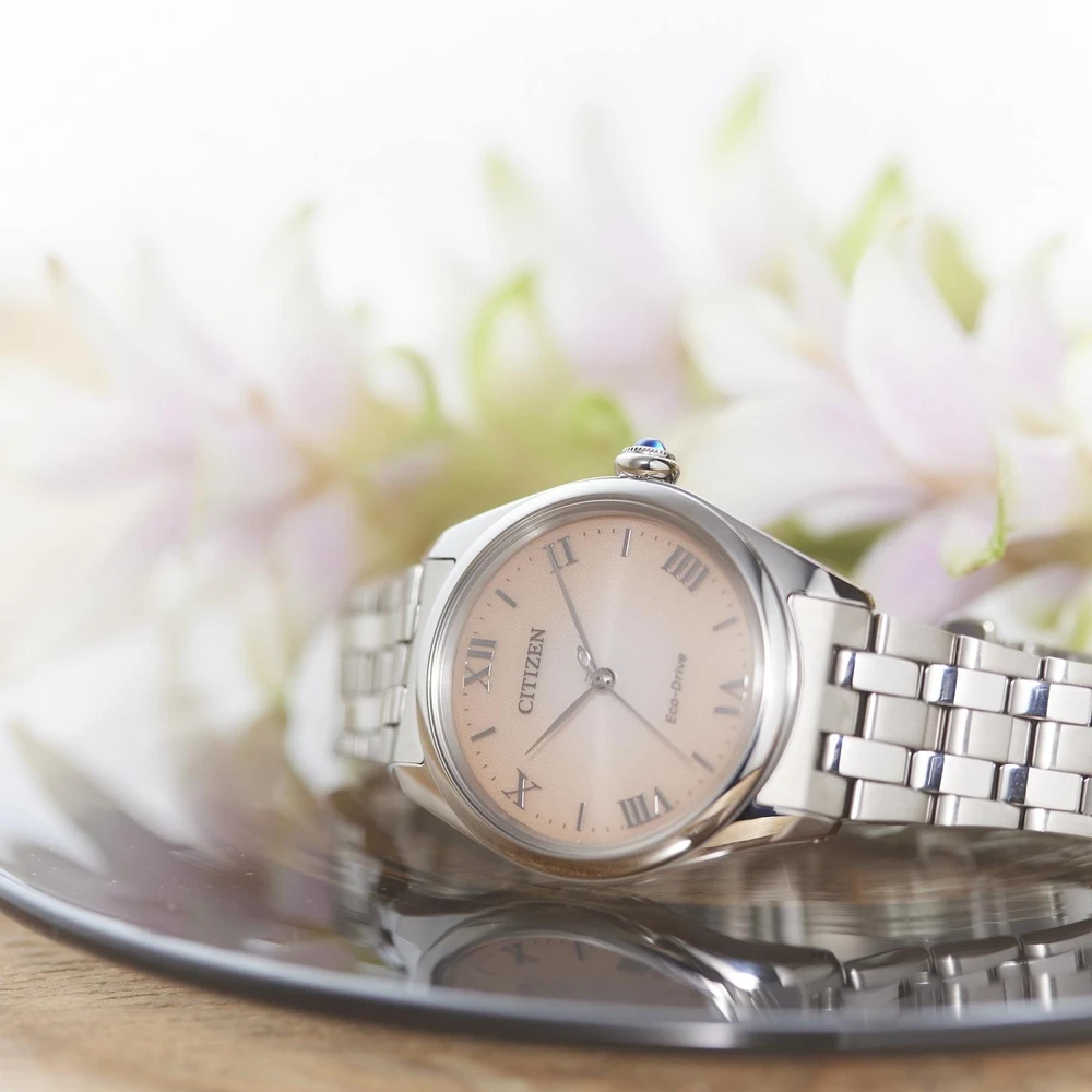 Laikrodis Citizen Eco-Drive EM1140-80X
