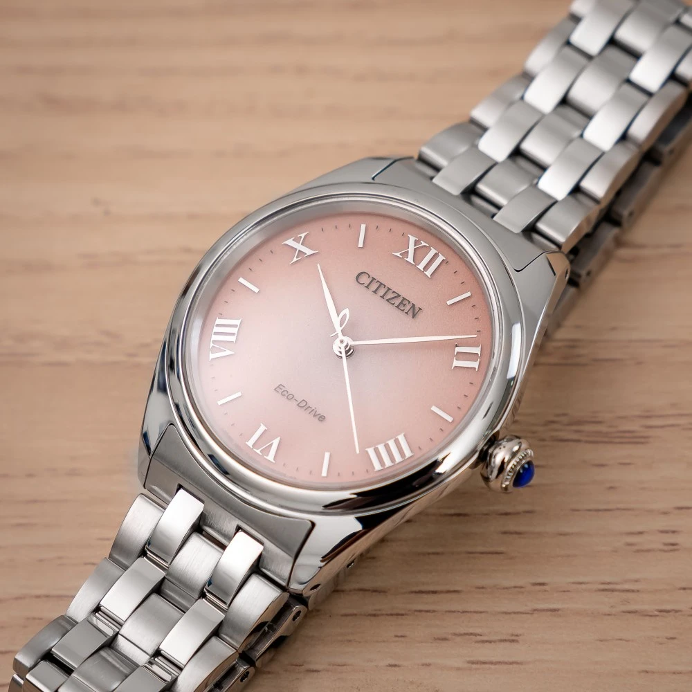 Laikrodis Citizen Eco-Drive EM1140-80X