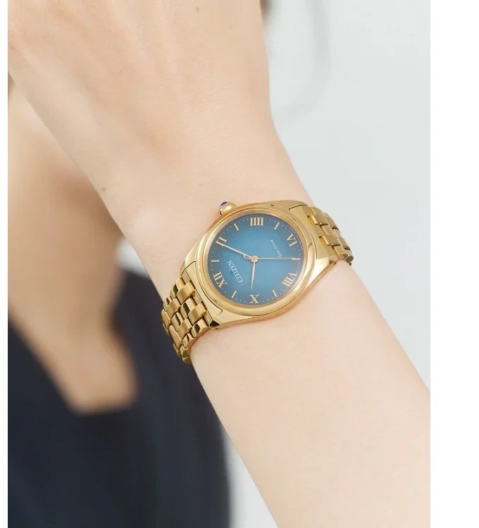 Laikrodis Damski Citizen EM1142-84L