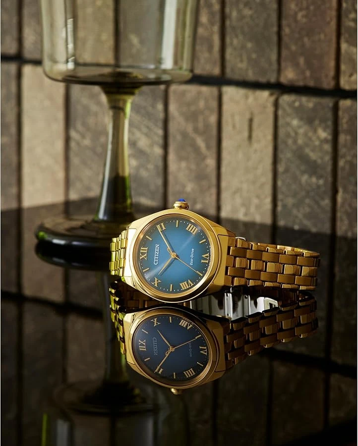Laikrodis Damski Citizen EM1142-84L