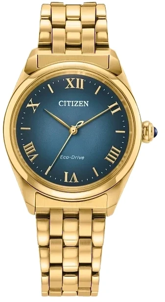 Laikrodis Damski Citizen EM1142-84L