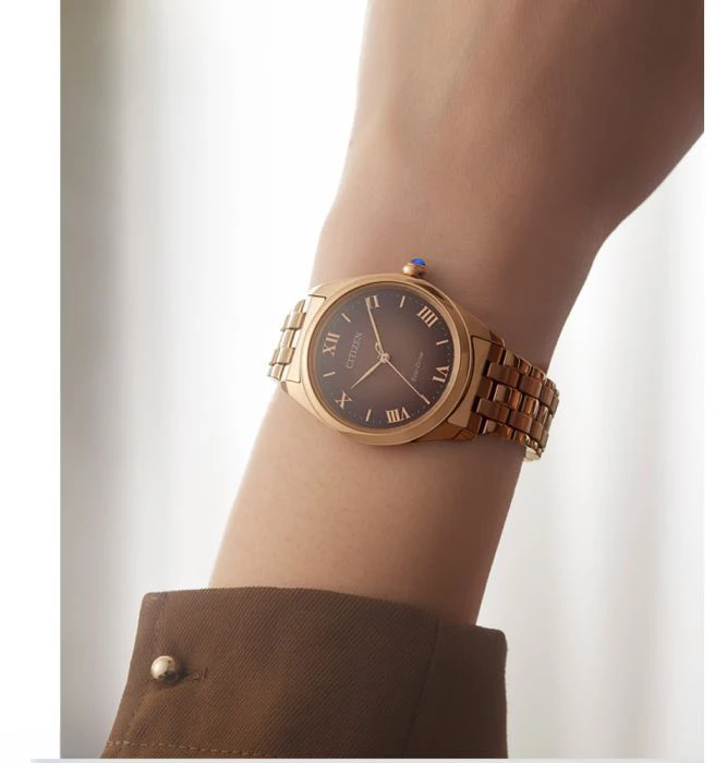 Laikrodis Damski Citizen EM1143-81Z