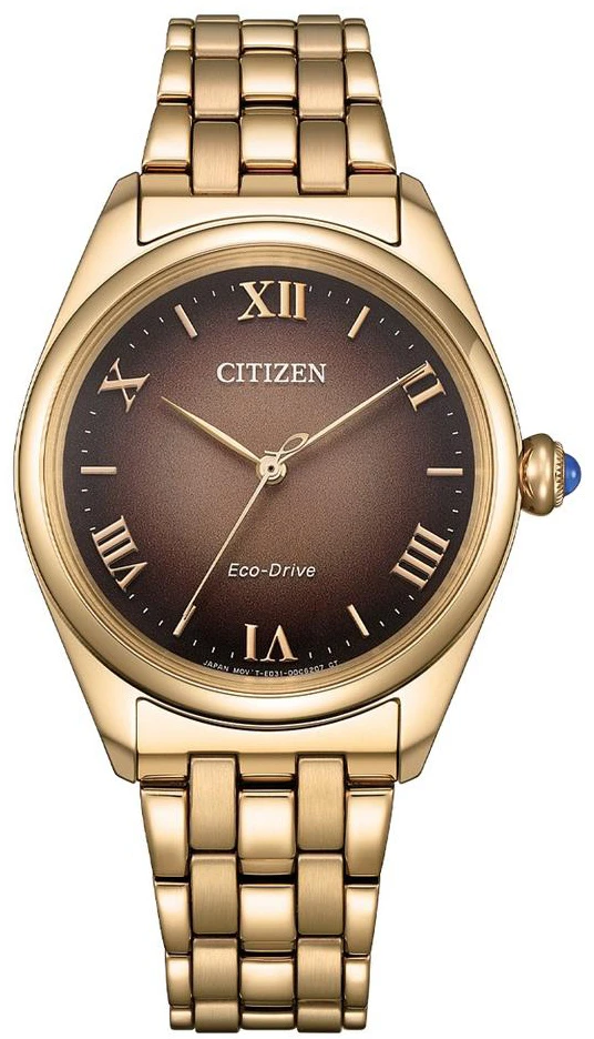 Laikrodis Damski Citizen EM1143-81Z