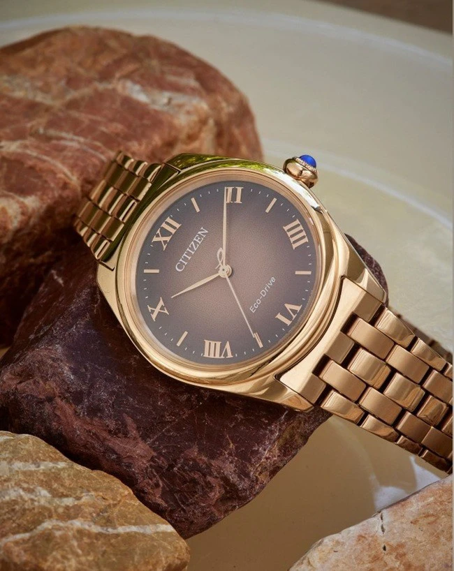 Laikrodis Damski Citizen EM1143-81Z