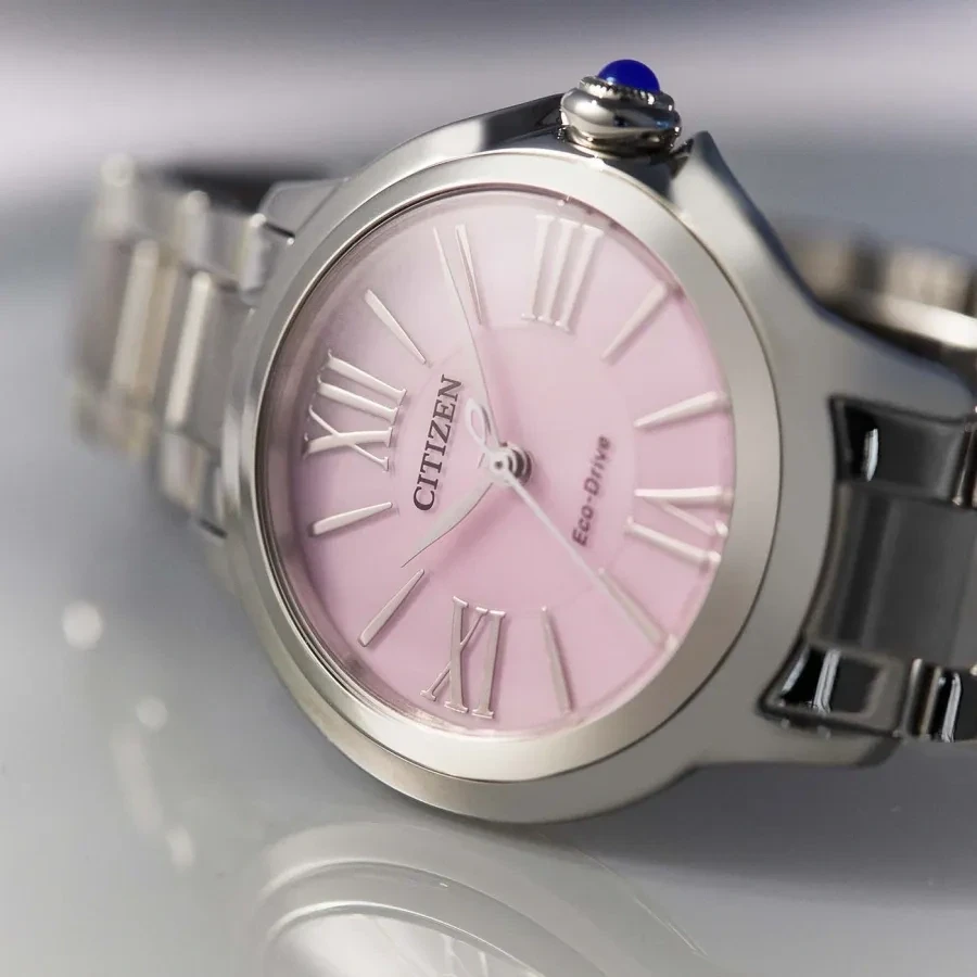 Laikrodis Damski Citizen EM1160-58X
