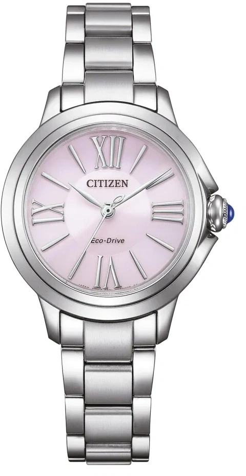 Laikrodis Damski Citizen EM1160-58X