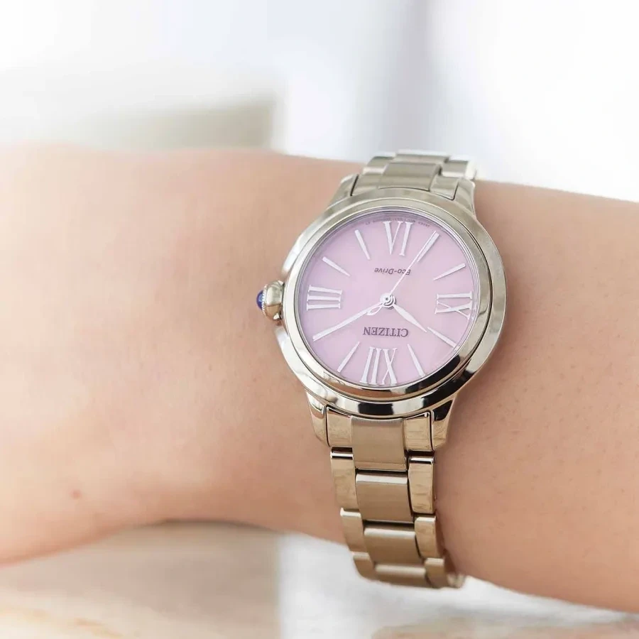 Laikrodis Damski Citizen EM1160-58X