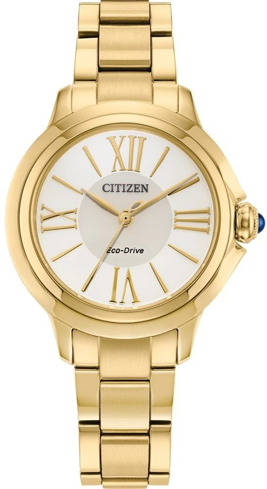 Laikrodis Damski Citizen EM1162-52A