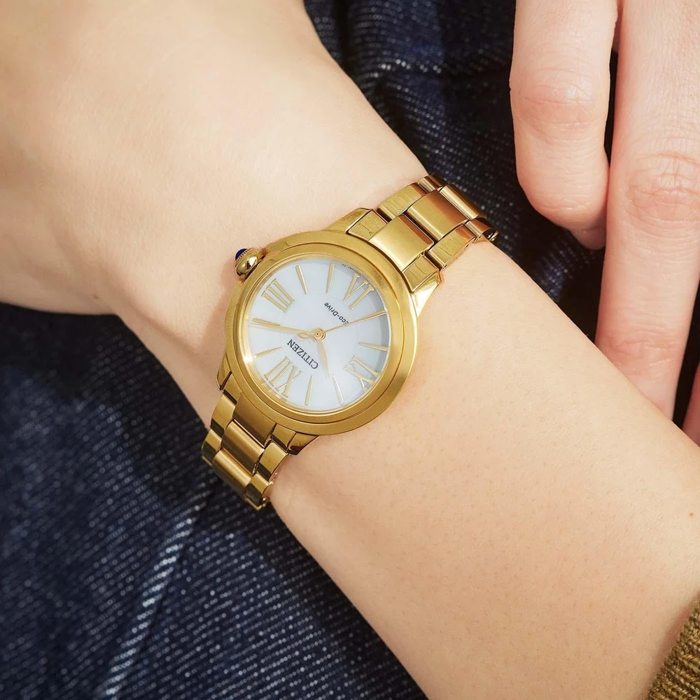 Laikrodis Damski Citizen EM1162-52A