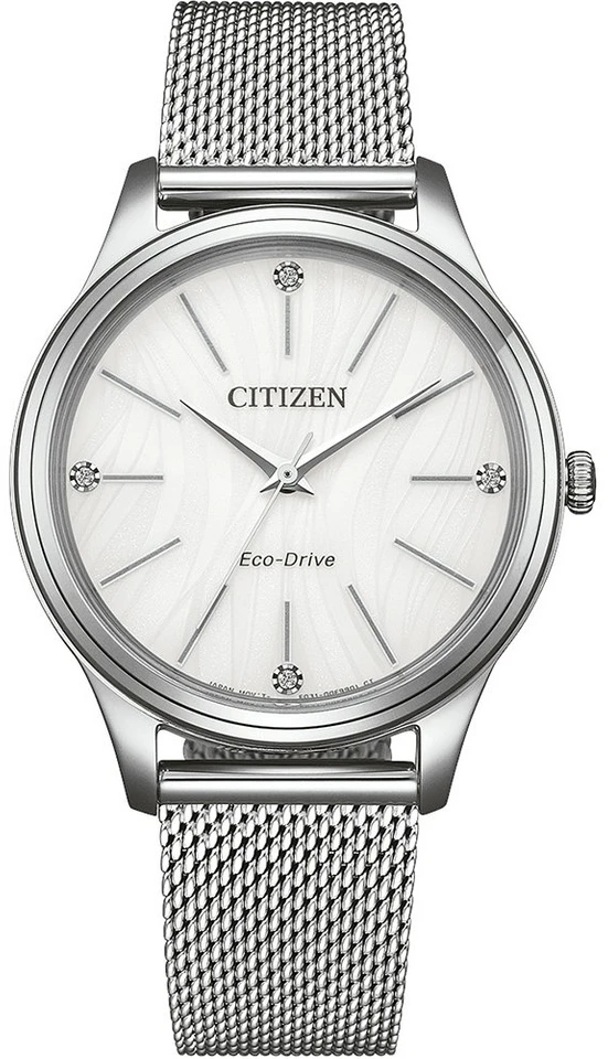 Laikrodis Damski Citizen EM1220-82A