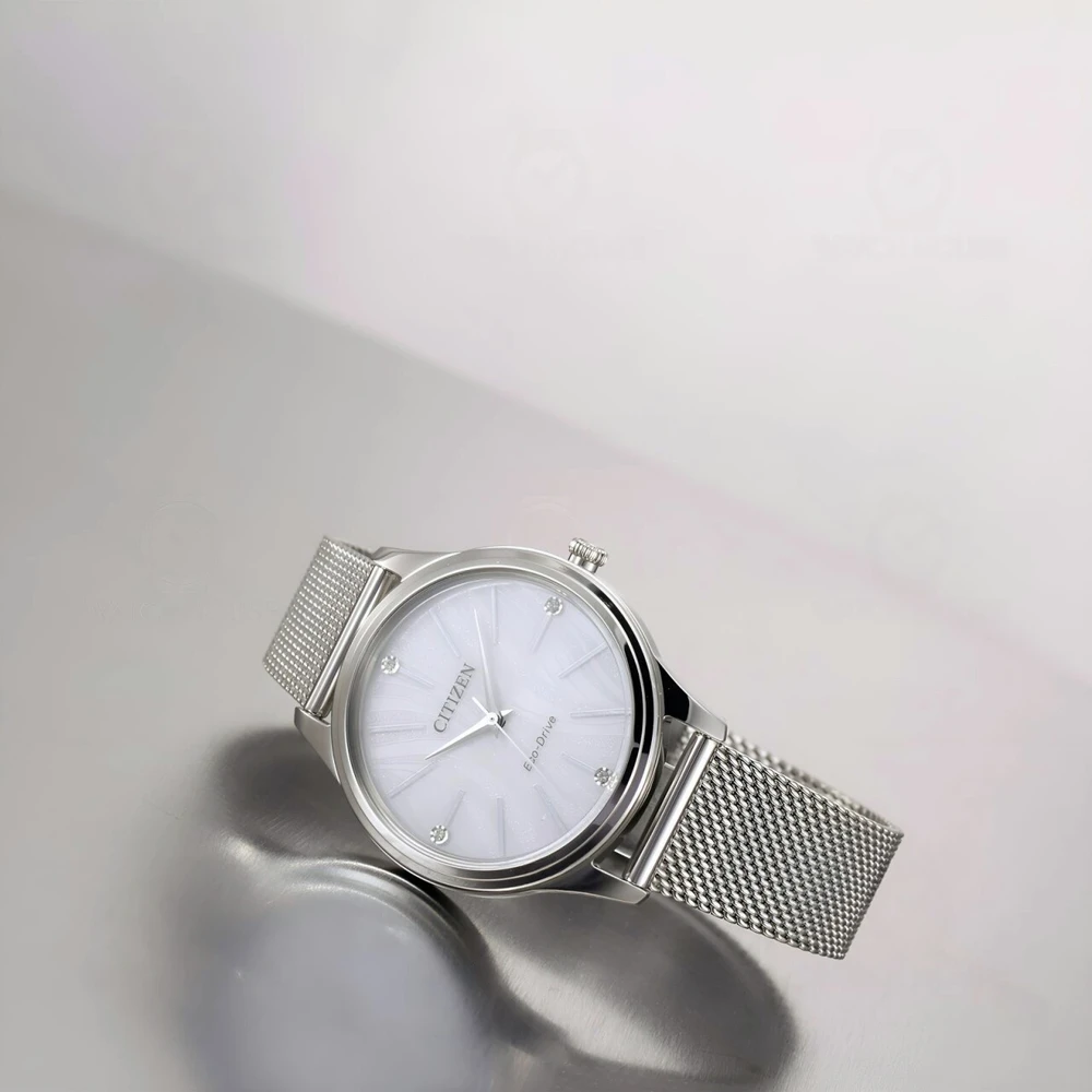 Laikrodis Damski Citizen EM1220-82A