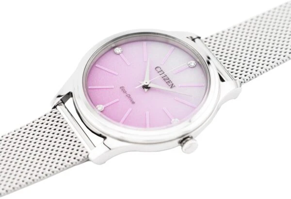 Laikrodis Damski Citizen EM1220-82X