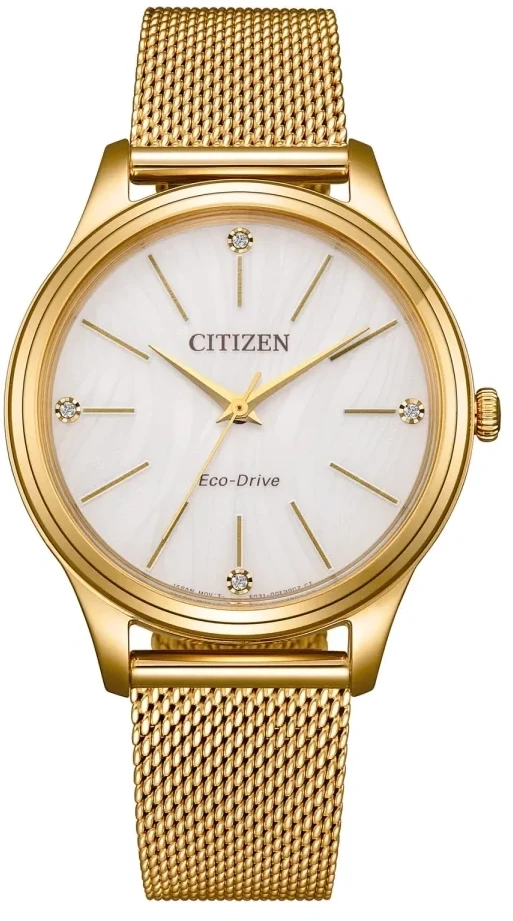 Laikrodis Damski Citizen EM1222-87A