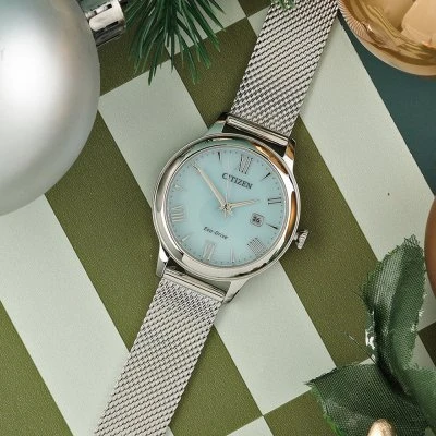 Laikrodis Damski Citizen EW2621-75M