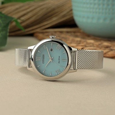 Laikrodis Damski Citizen EW2621-75M