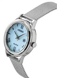 Laikrodis Damski Citizen EW2621-75M