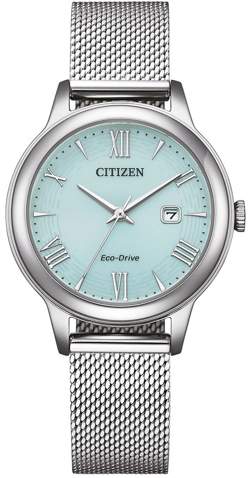 Laikrodis Damski Citizen EW2621-75M