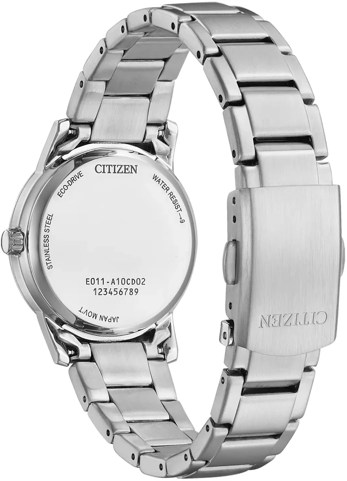 Laikrodis Damski Citizen EW2720-57A