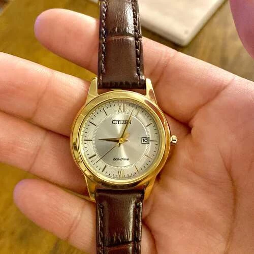 Laikrodis Damski Citizen FE1082-05A