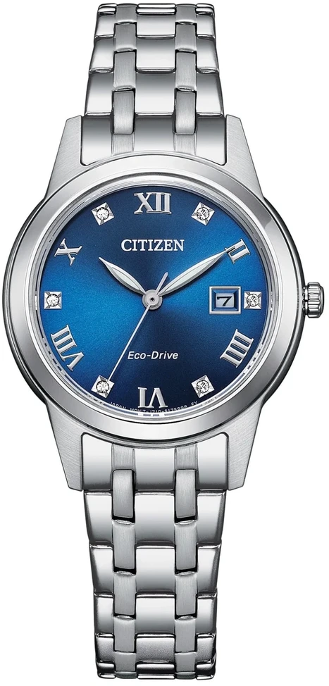 Laikrodis Damski Citizen FE1240-57L