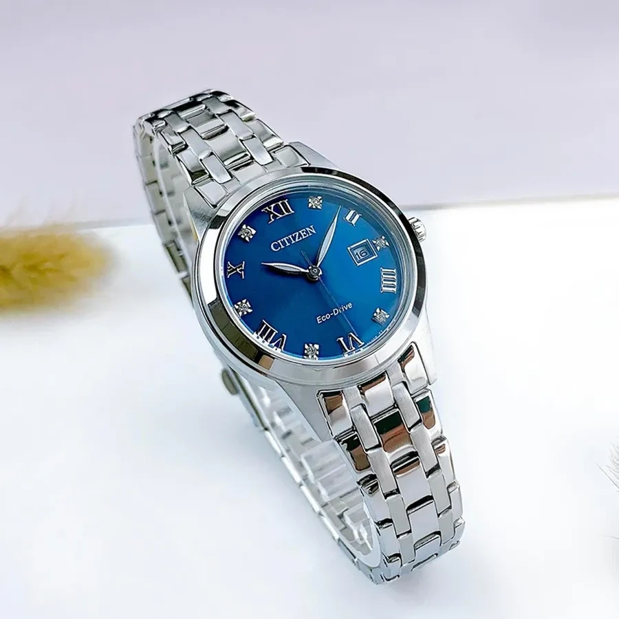 Laikrodis Damski Citizen FE1240-57L