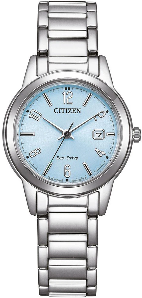 Laikrodis Damski Citizen FE1241-71L