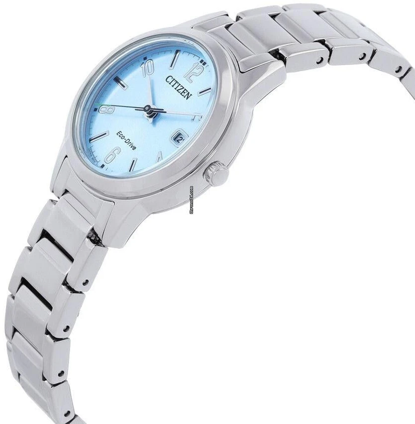 Laikrodis Damski Citizen FE1241-71L