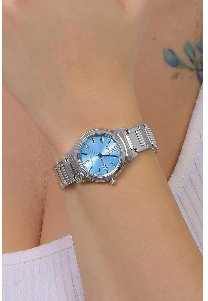 Laikrodis Damski Citizen FE1241-71L