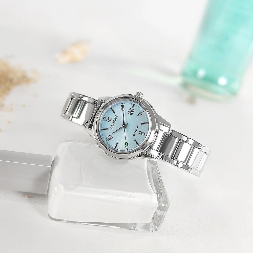 Laikrodis Damski Citizen FE1241-71L