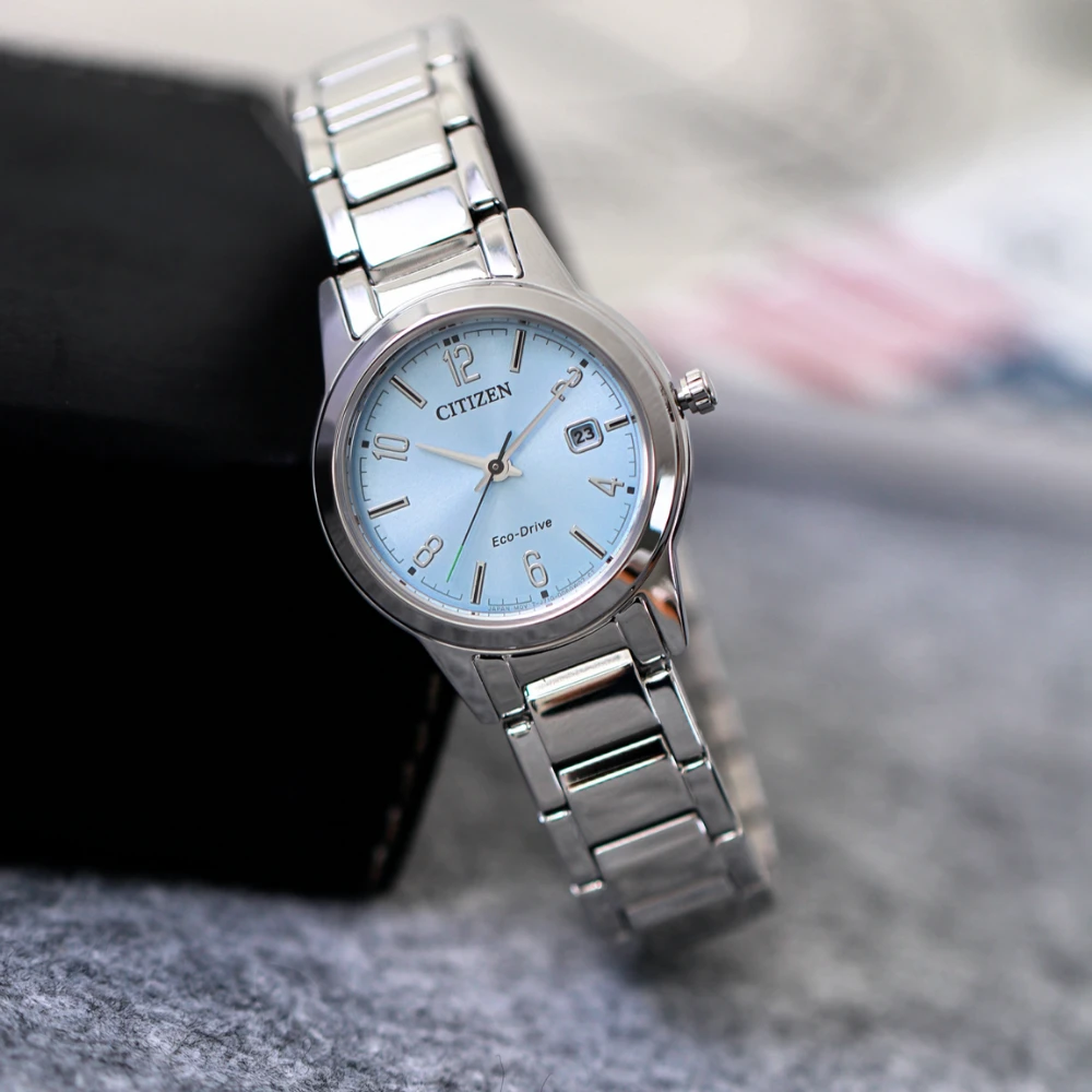 Laikrodis Damski Citizen FE1241-71L