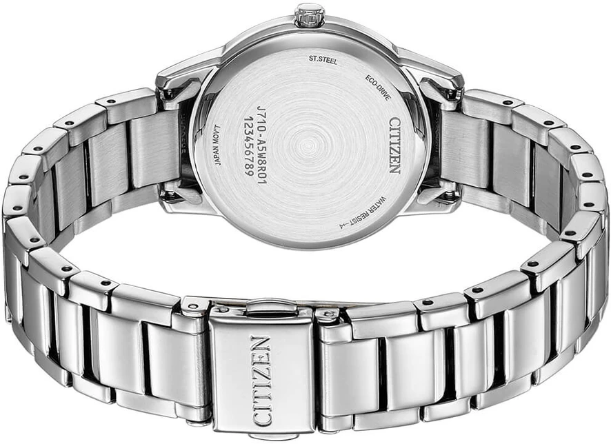 Laikrodis Damski Citizen FE1241-71X