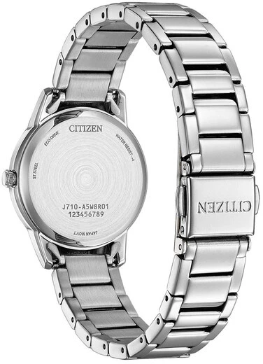 Laikrodis Damski Citizen FE1241-71Z