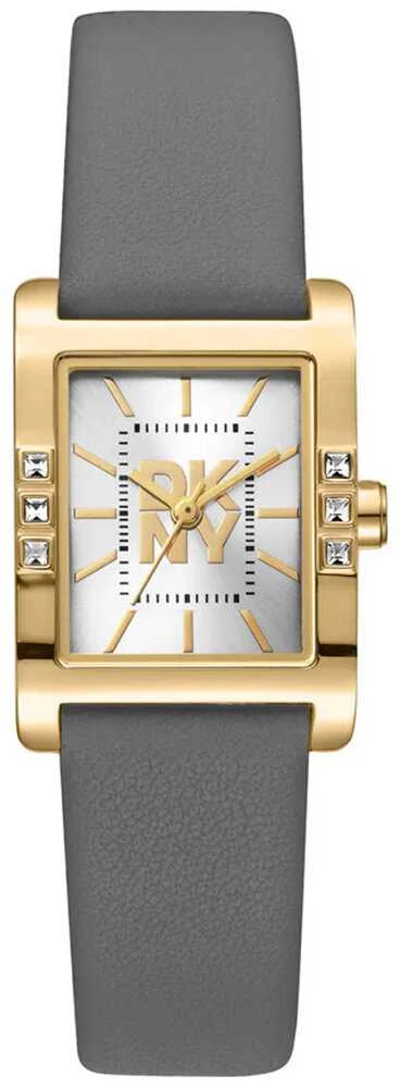 Laikrodis WOMEN'S WATCH DKNY DK1L008L0025 + BOX