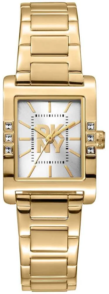 Laikrodis WOMEN'S WATCH DKNY DK1L008M0065 + BOX