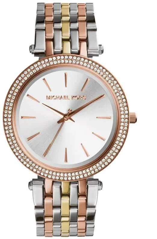 Laikrodis WOMEN'S WATCH Michael Kors DARCI MK3203 (zm532b)