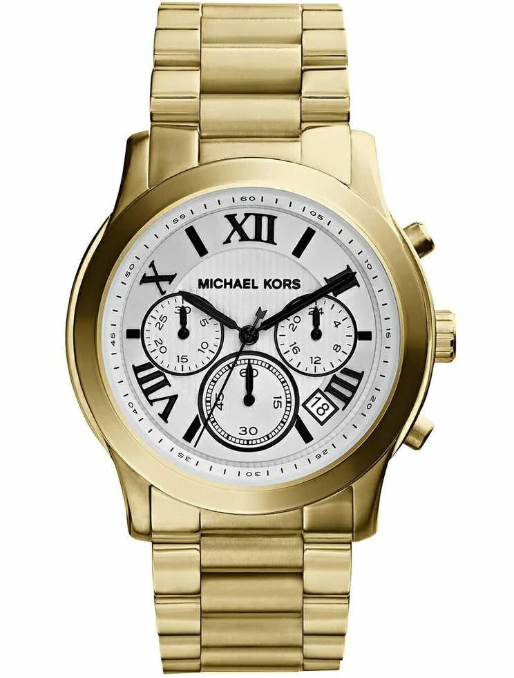 Moteriškas laikrodis MICHAEL KORS MK5916 COOPER + BOX