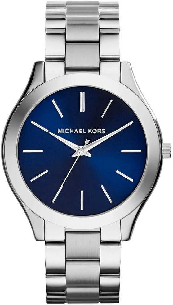 Laikrodis WOMEN'S WATCH Michael Kors Slim Runway MK3379 + BOX