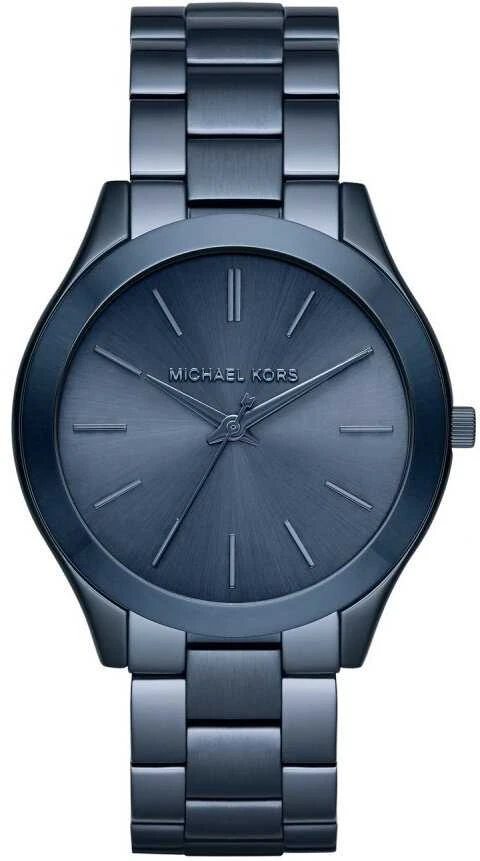 Moteriškas laikrodis Michael Kors Blair MK3419 (zm563o) + BOX