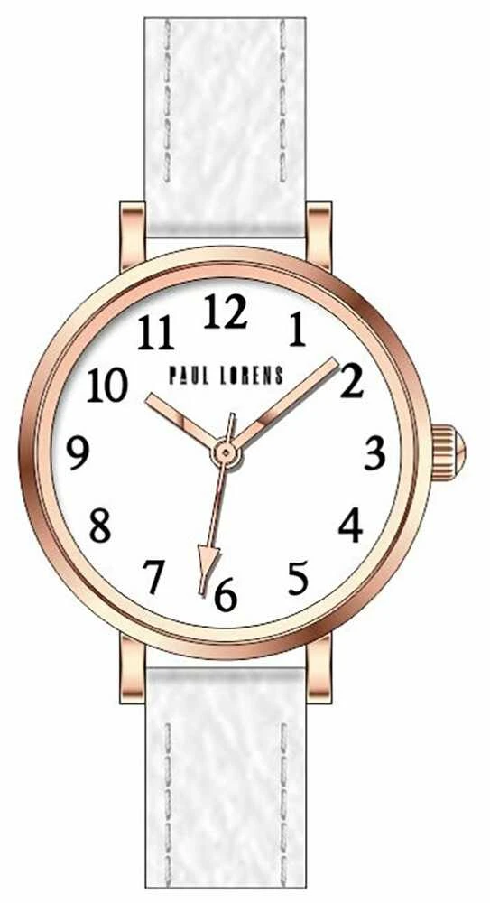 Laikrodis PAUL LORENS CHILDREN'S WATCH - PL14641A-3C2-3 (zg527d) + BOX