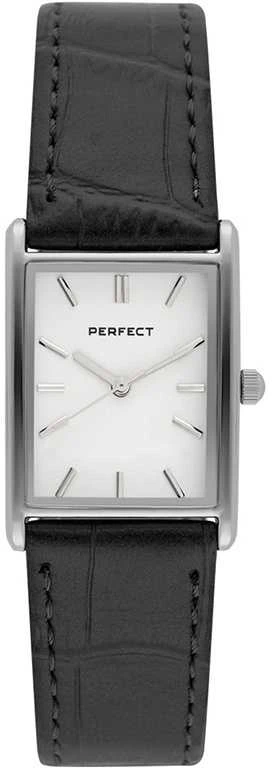 Laikrodis damski PERFECT E402-03 + BOX