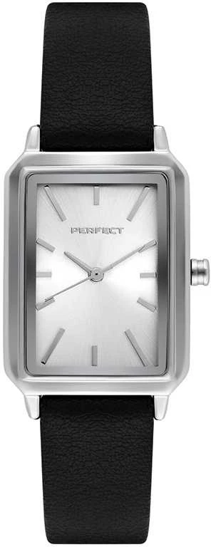 Laikrodis damski PERFECT E404-01 + BOX