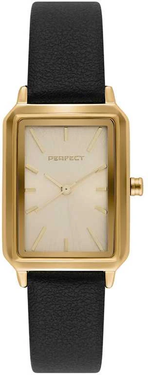 Laikrodis damski PERFECT E404-03 + BOX