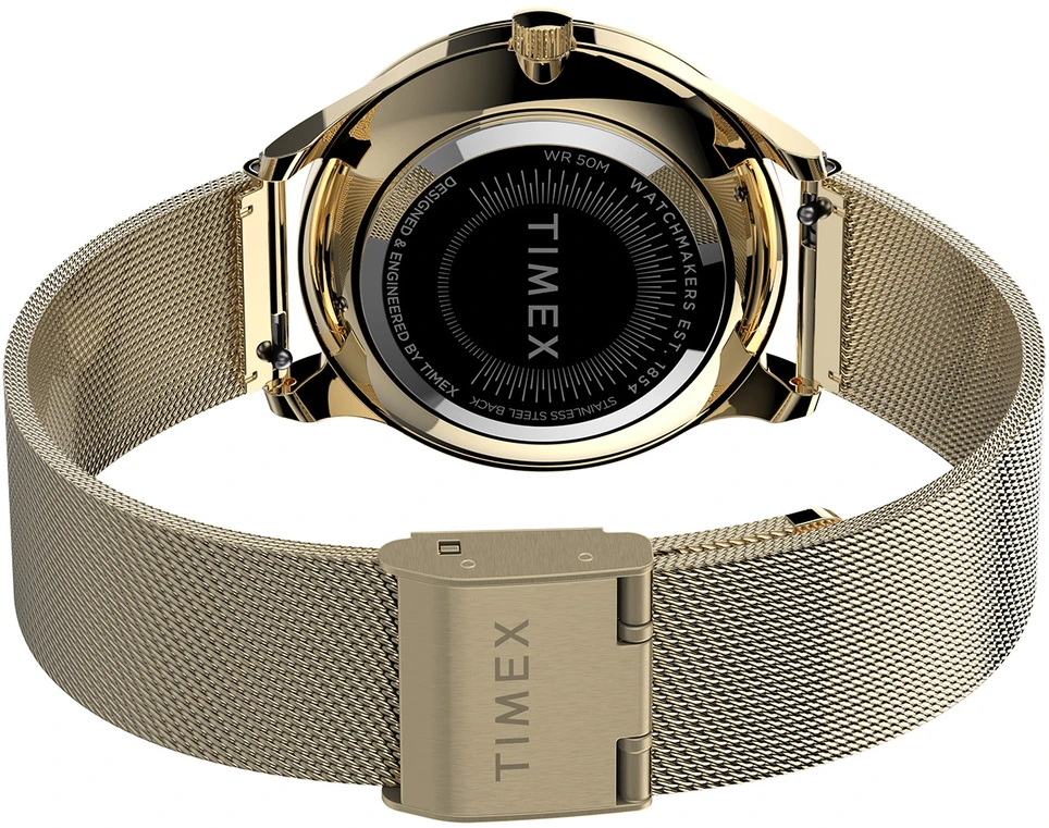 Laikrodis Damski Timex TW2V01300