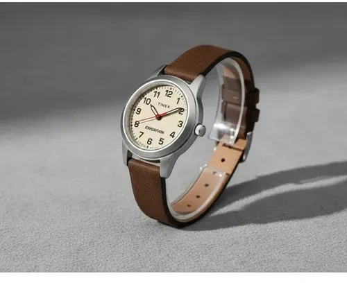 Laikrodis Damski Timex TW4B25600