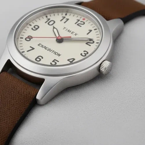 Laikrodis Damski Timex TW4B25600