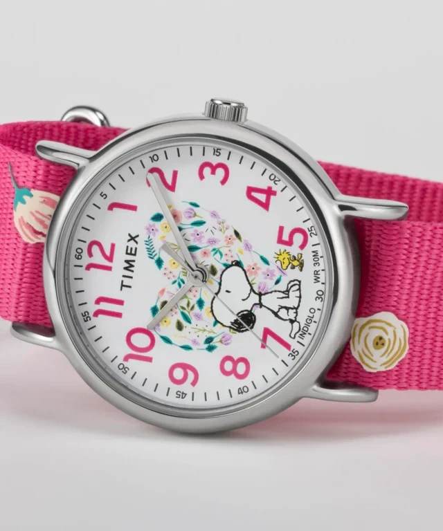 Laikrodis VAIKŲ TIMEX TW2W83100 + BOX