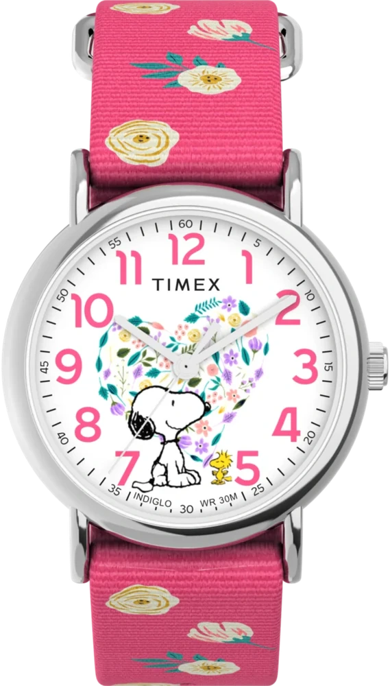 Laikrodis VAIKŲ TIMEX TW2W83100 + BOX